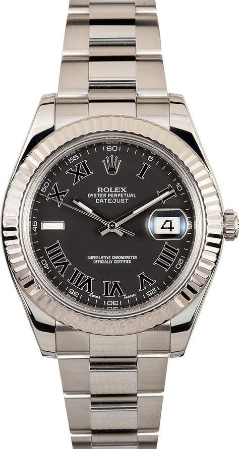 jual rolex datejust ii|rolex datejust price chart.